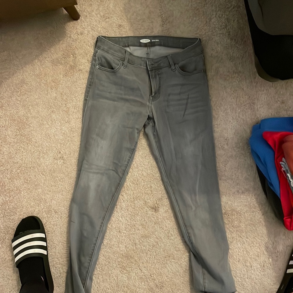 Old navy jeans